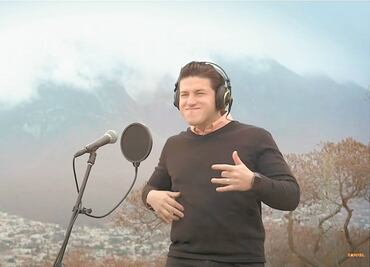 Le cantan “ponte narco” a Samuel García