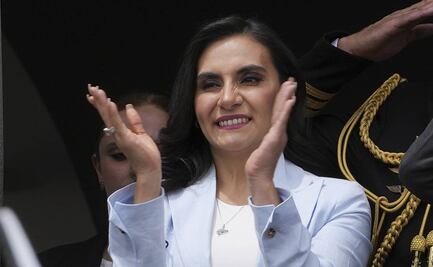 Fiscalía de Ecuador incluye a vicepresidenta en investigación sobre corrupción 