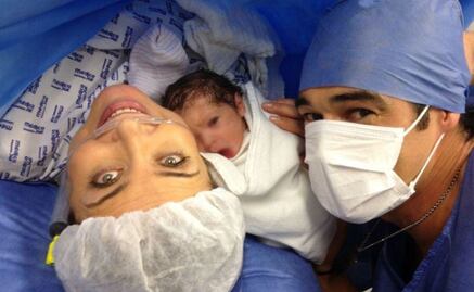 Carmen Muñoz sorprendida por la independencia de su hija Cosette