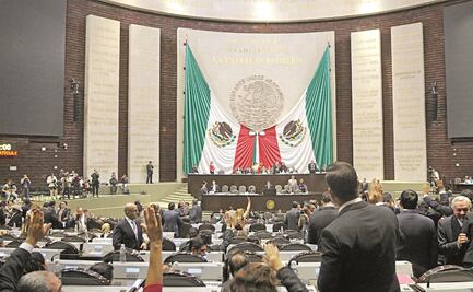 Promoverá PRD eliminar fuero constitucional 