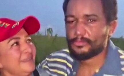 Hombre boliviano sobrevivió un mes perdido en la selva amazónica ¿Cómo lo hizo?