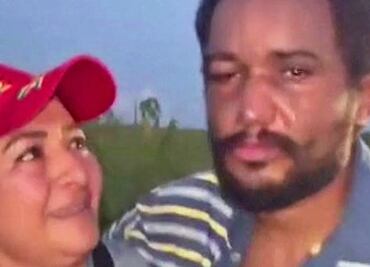 Hombre boliviano sobrevivió un mes perdido en la selva amazónica ¿Cómo lo hizo?