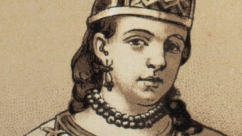 La Malinche, la mujer más despreciada de la historia de México