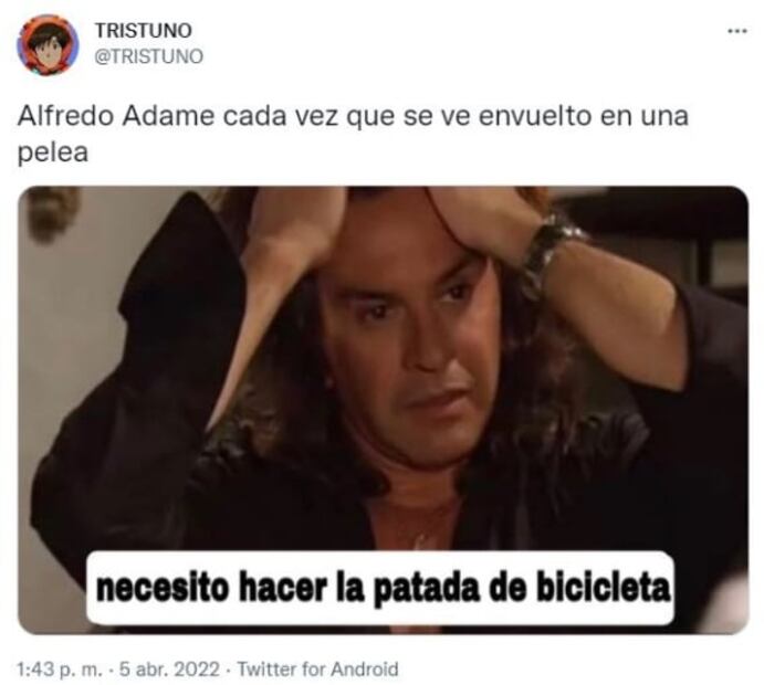 Los de Coldplay en México, el performance de Pepx Romero y la nueva pelea de Adame, en los memes de la semana