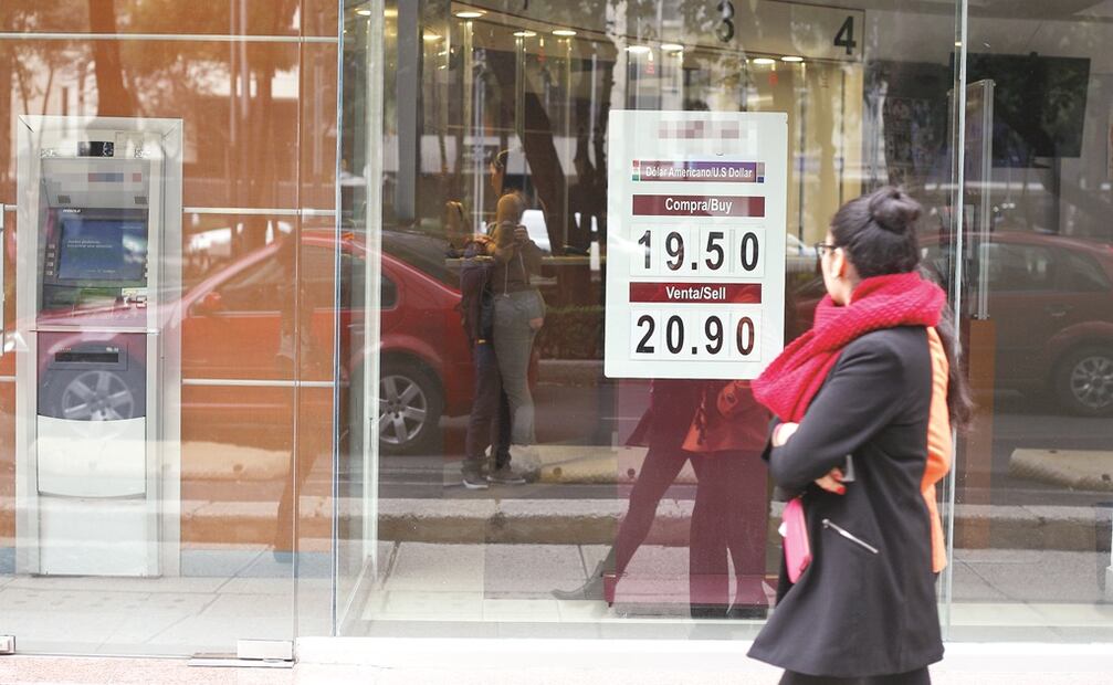 En cuanto al crédito al consumo, las instituciones financieras reportaron una cartera vigente de un total de un billón 521 mil 723 millones de pesos, 17.5% de crecimiento en términos nominales al cierre del tercer trimestre de 2024. Foto: Archivo / EL UNIVERSAL.