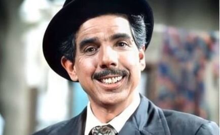 Chavo del 8: esta fue la petición de “Chespirito” a “El Profesor Jirafales” antes de su muerte