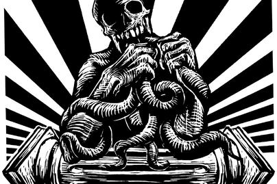 Ayotzinapa, El Caminante y el Patrón