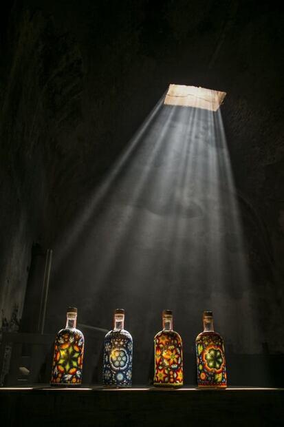 Para todo mal, sigue la Ruta del Mezcal en San Luis Potosí