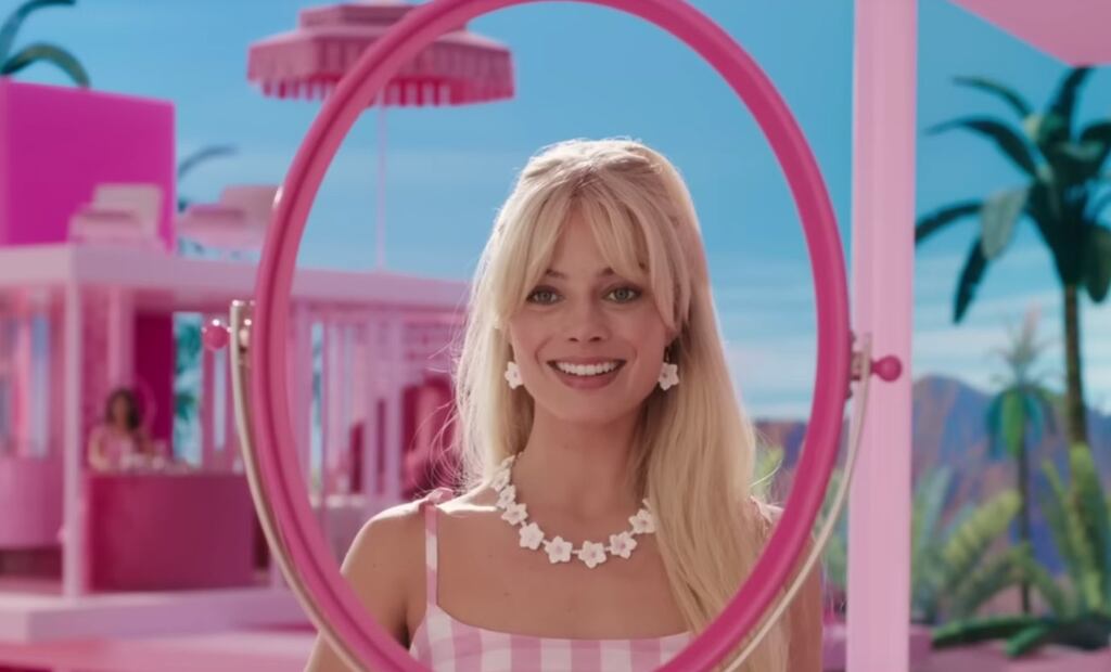 La cinta llegará a los cines el próximo 20 de junio. Foto: Instagram