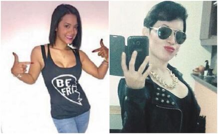 Génesis y Karen eran amigas y vivieron juntas