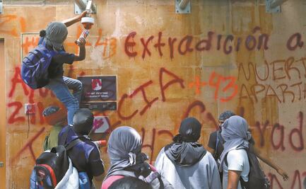 Exigen a Israel extraditar a Zerón