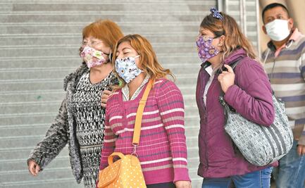 Edomex reduce horarios en negocios y espacios recreativos; permanece en semáforo naranja