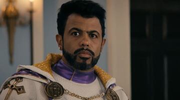 Adelantan cómo será ​final de "The boys", la serie de superhéroes de Prime Video