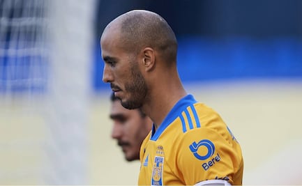 Jugador de Tigres va a dar al hospital por malestar en entrenamiento