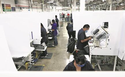 Pide STPS a trabajadores evitar coyotes