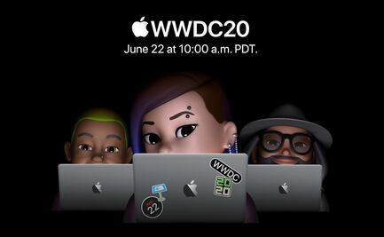 ¿Qué podemos esperar del WWDC 2020 de Apple?