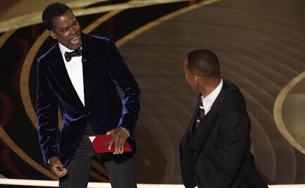 Hermano de Chris Rock reta a Will Smith a ponerse los guantes y subirse al ring