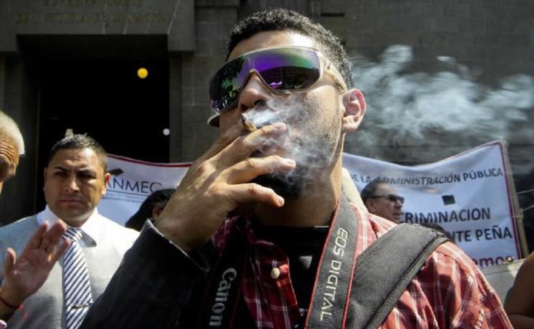 Mexico review may allow more marijuana use