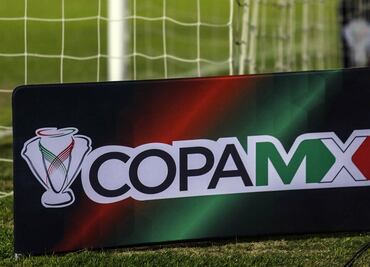 Los tres equipos que ganaron en la J5 de Copa MX
