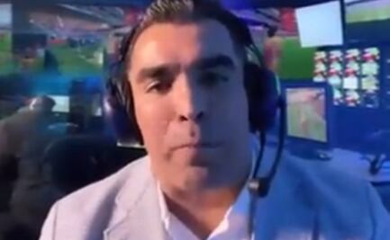 El exárbitro 'Chiquimarco' fue vinculado a proceso por violencia familar