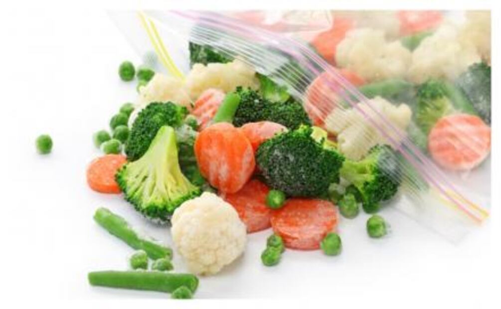 ¿Cierto o falso? 7 mitos sobre alimentos