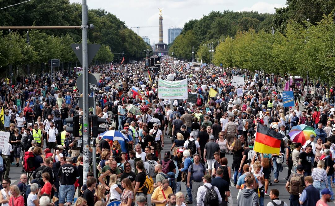 Foto: AP 