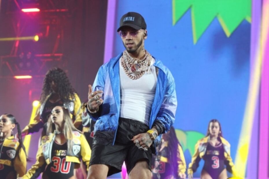 Flow Fest seduce con dos generaciones de urbano