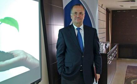 “Trump debe reconocer a Palestina como Estado”, dice primer ministro palestino; afirma que a EU la interesa la paz en Medio Oriente