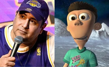Muere Jeff García: esta fue la última publicación de la voz de Sheen en “Jimmy Neutron” en Instagram