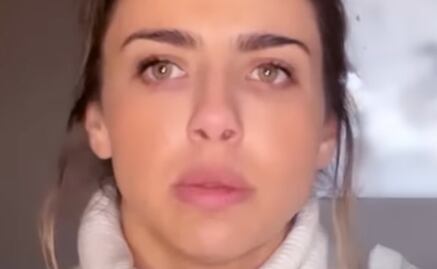 El contundente deseo de Michelle Renaud para Navidad que levantó críticas: "¡Sé vegano y deja a los cerdos fuera de tu cena!"