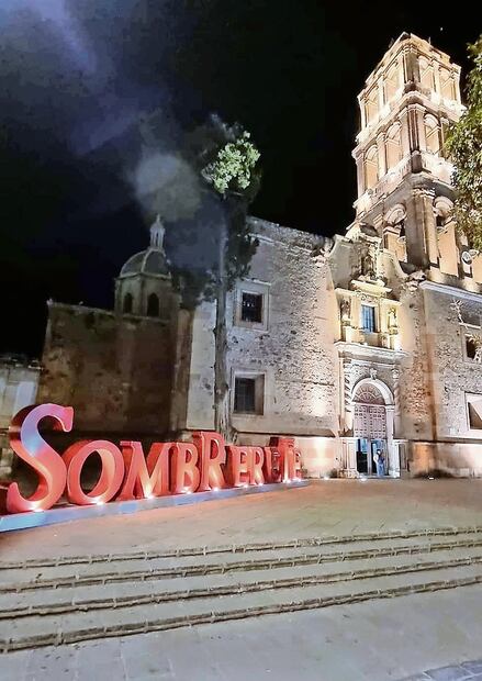 Sombrerete