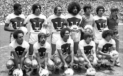 Recuperen la historia de Pumas