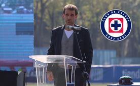 Iván Alonso rompe el silencio tras el campeonato de Cruz Azul: "Vamos por la once"