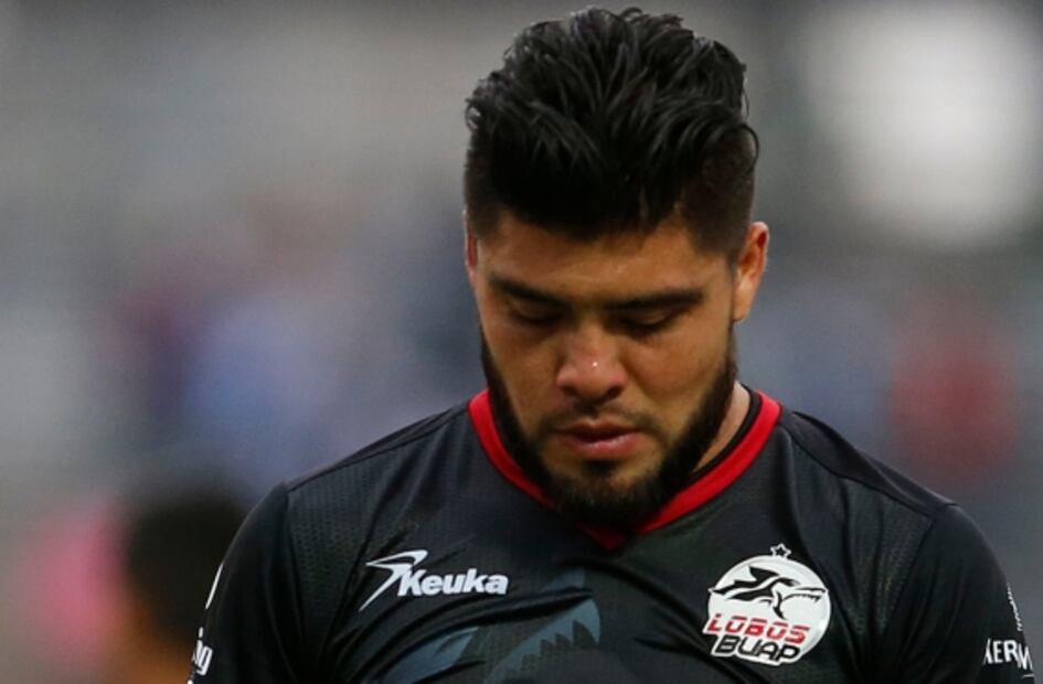 Siete jugadores de Lobos BUAP quedan libres