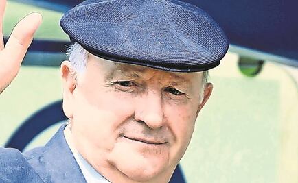 Lapuente pide un DT local para el Tricolor