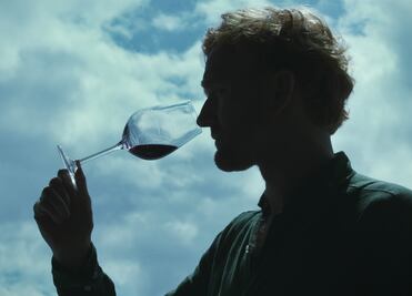 La experiencia de evaluar vino nacional en México Selection