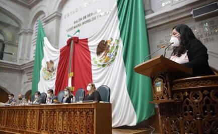 Aprueba Congreso Edomex “Ley Ingrid” para castigar a quienes difundan imágenes de víctimas