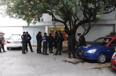 Nueva forma de robar a cuentahabientes