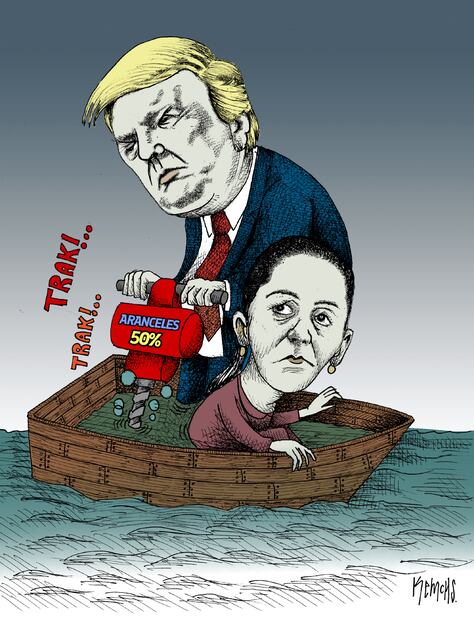 Cartón de KEMCHS
