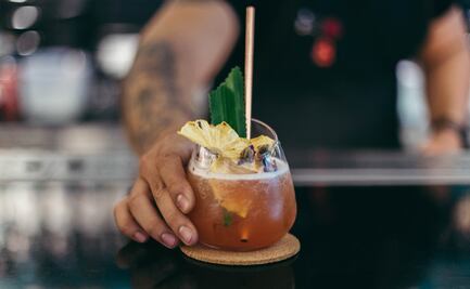 7 de los mejores bares de Latinoamérica se darán cita en The Liquid Show