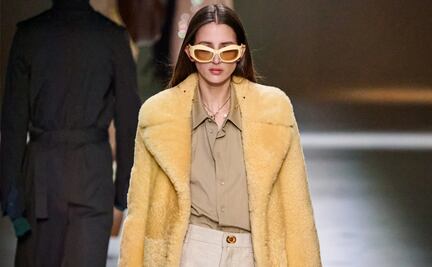 5 abrigos en tendencia para llevar todo el otoño