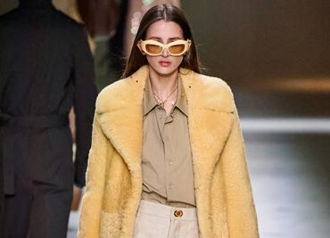 5 abrigos en tendencia para llevar todo el otoño