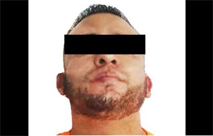 Cae "El 18", presunto integrante de "La Línea", relacionado con ataque a familia LeBarón 