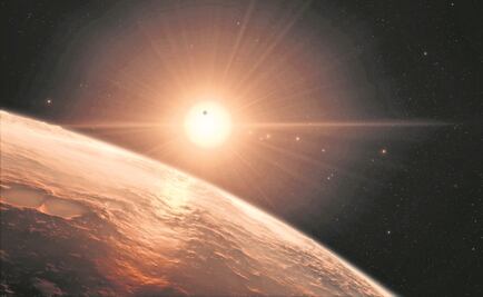 Descubren el primer caso de 'alter ego' planetario