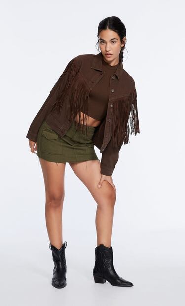 Renueva tu look con estas 5 tendencias de otoño