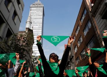 Teenage pregnancies increase in Latin America