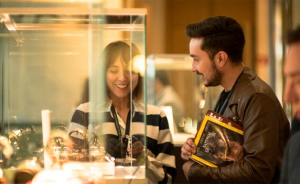 Llega SIAR Summer Experience a la CDMX