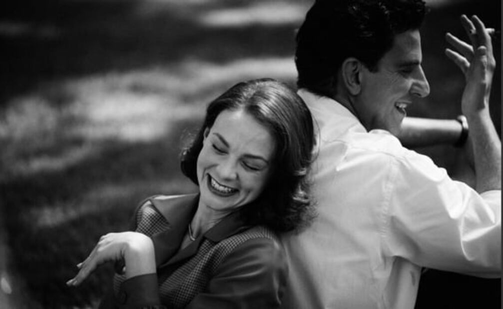 ¡Irreconocible! Bradley Cooper sorprende con un aspecto envejecido 