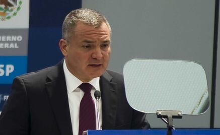 Gobierno de México va por 700 mdd en un juicio contra García Luna en Florida