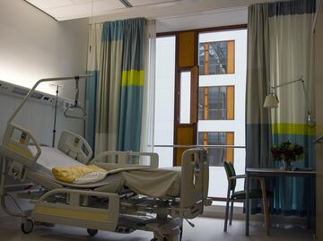 Hospitales públicos de Argentina convocan a huelga general en protesta contra Milei; se agudiza crisis en el sector